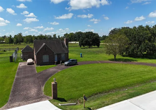 4th image of 3745 Clayhead Rd, Richmond, TX 77406 | MLS# 86791162