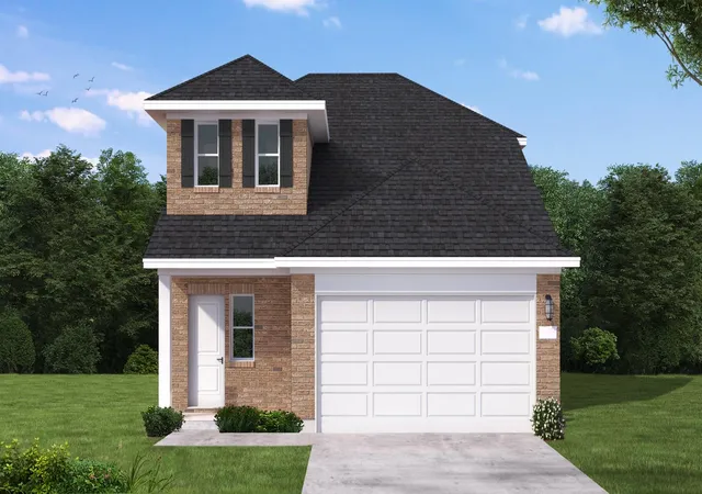 1st image of 1718 Palomino Gold Trl, Crosby, TX 77532 | MLS# 59274114