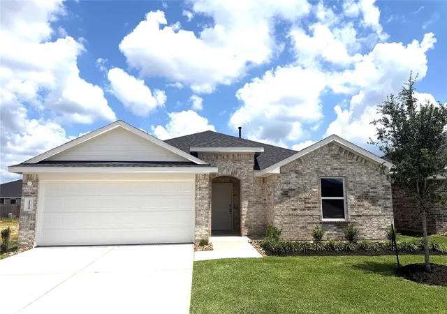 Photo 1 of Sale Pending at 21910 Vernazza Bnd Dr, Hockley, TX 77447 | MLS# 24409661 | Listing updated on 2026-10-11