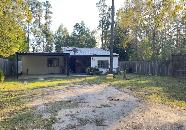 Photo 1 of Single family home for sale at 102 County Rd 3479j, Cleveland, TX 77327 | MLS# 51097953 | Listing updated on 2026-02-18