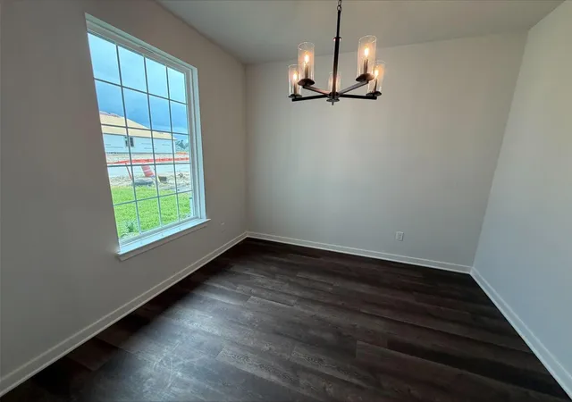 3rd image of 193 New Dawn Trl, Huntsville, TX 77320 | MLS# 31837814