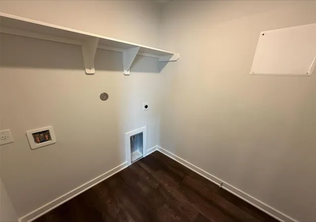 5th image of 193 New Dawn Trl, Huntsville, TX 77320 | MLS# 31837814