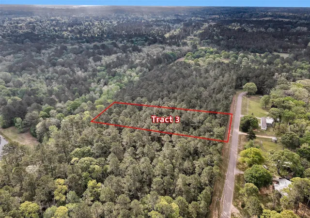 Photo 3 of Land for sale at Tbd Tr3 Cedar Ln Loop, Willis, TX 77378 | MLS# 71470899 | Listing updated on 2026-06-19