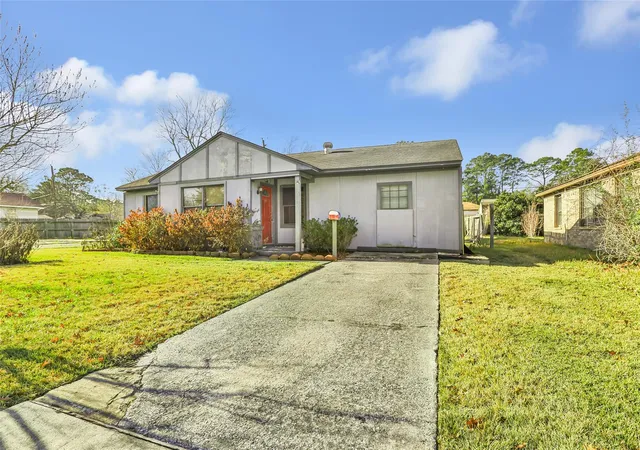Single family home for sale at 2003 Texoma St, Baytown, TX 77520 | MLS# 95019139