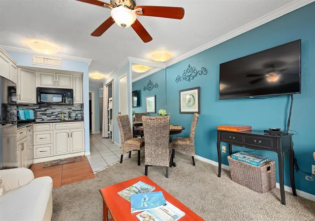 Photo 3 of Condo for sale at 6300 Seawall Blvd #3230, Galveston, TX 77551 | MLS# 20854244 | Listing updated on 2026-07-18
