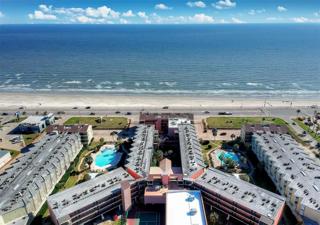 Photo 3 of Condo for sale at 6300 Seawall Blvd #3230, Galveston, TX 77551 | MLS# 20854244 | Listing updated on 2026-07-18