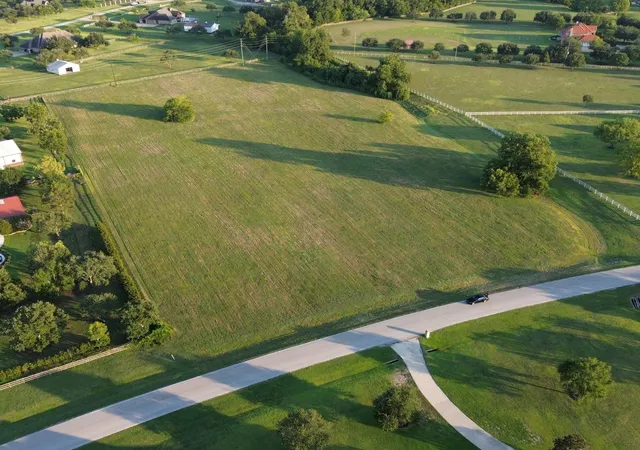 Photo 1 of Land for sale at 2923 Blue Grass Dr, Richmond, TX 77406 | MLS# 4272038 | Listing updated on 2026-01-23