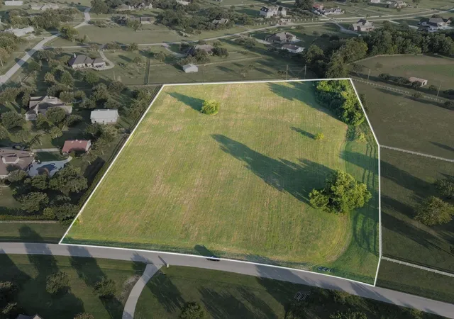 Photo 3 of Land for sale at 2923 Blue Grass Dr, Richmond, TX 77406 | MLS# 4272038 | Listing updated on 2026-01-23