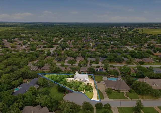 47th image of 9201 Lake Forest Court N, College Station, TX 77845 | MLS# 71464178
