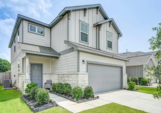 Photo 3 of Single family home for sale at 5530 Broad Spruce St, Spring, TX 77373 | MLS# 29383647 | Listing updated on 2026-07-07