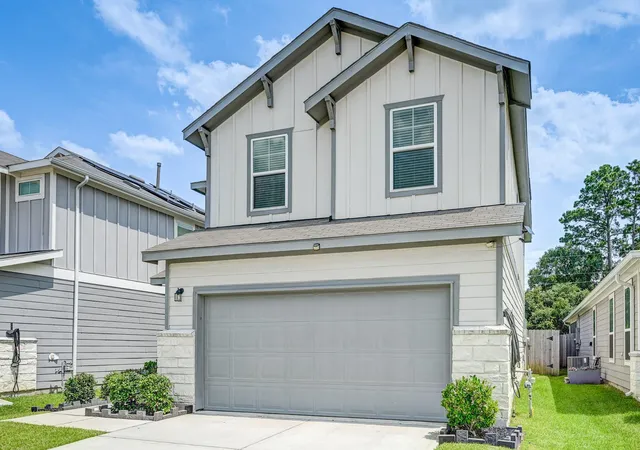 Photo 4 of Single family home for sale at 5530 Broad Spruce St, Spring, TX 77373 | MLS# 29383647 | Listing updated on 2026-07-07