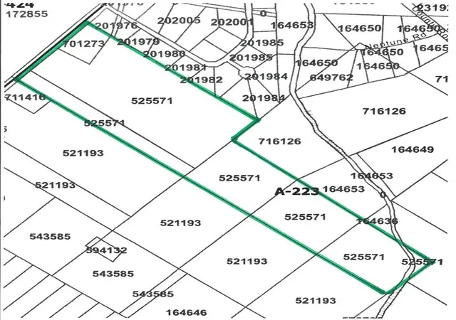 Photo 4 of Land for sale at 0 County Rd 160 Land, Alvin, TX 77511 | MLS# 92621783 | Listing updated on 2026-08-25