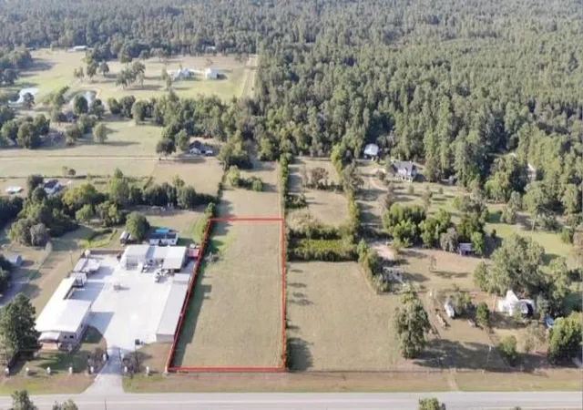 Land for sale at 23215 Nichols Sawmill, Hockley, TX 77447 | MLS# 10182321