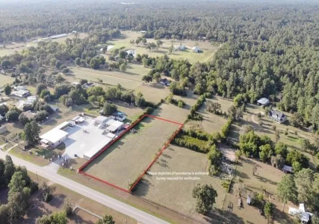 Photo 3 of Land for sale at 23215 Nichols Sawmill, Hockley, TX 77447 | MLS# 10182321 | Listing updated on 2026-02-23