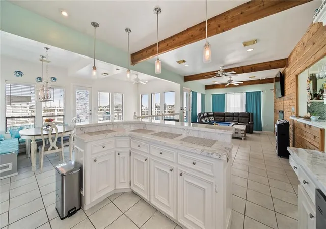 Photo 3 of Single family home for sale at 18511 Shaman Dr, Galveston, TX 77554 | MLS# 27223431 | Listing updated on 2026-05-05