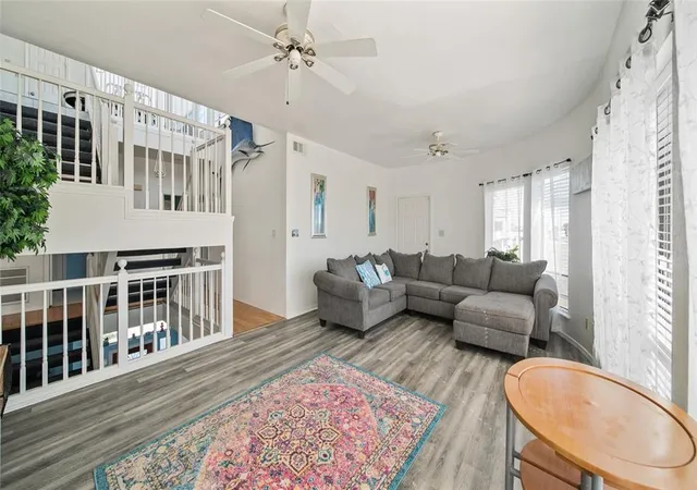 Photo 4 of Single family home for sale at 18511 Shaman Dr, Galveston, TX 77554 | MLS# 27223431 | Listing updated on 2026-05-05