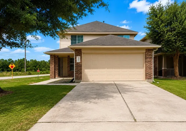 Photo 1 of Single family home for sale at 1103 Watson Xing Way, Houston, TX 77067 | MLS# 4686389 | Listing updated on 2026-09-14