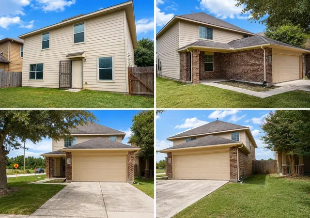 Photo 2 of Single family home for sale at 1103 Watson Xing Way, Houston, TX 77067 | MLS# 4686389 | Listing updated on 2026-09-14