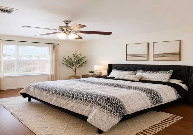 Photo 4 of Single family home for sale at 1103 Watson Xing Way, Houston, TX 77067 | MLS# 4686389 | Listing updated on 2026-09-14