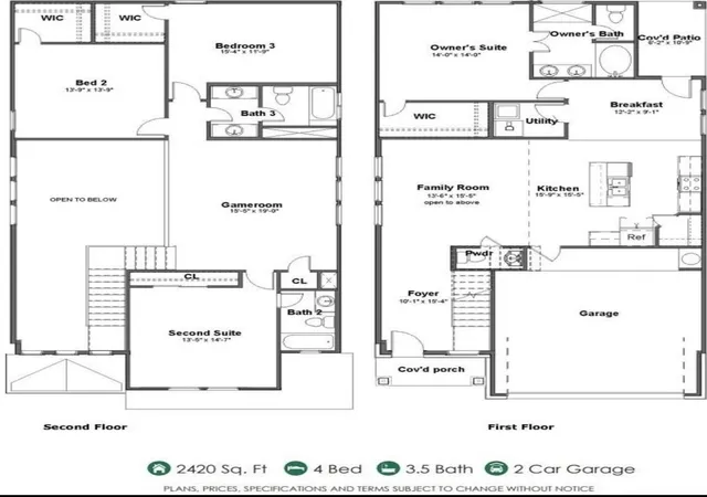 12th image of 503 Zeus Mountains Dr, Crosby, TX 77532 | MLS# 92689683