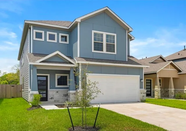 1st image of 503 Zeus Mountains Dr, Crosby, TX 77532 | MLS# 92689683