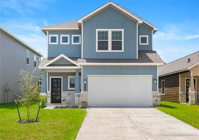 2nd image of 503 Zeus Mountains Dr, Crosby, TX 77532 | MLS# 92689683