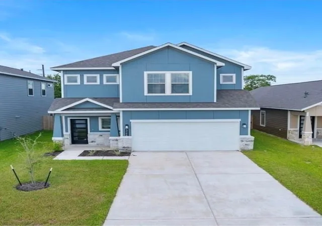 3rd image of 503 Zeus Mountains Dr, Crosby, TX 77532 | MLS# 92689683