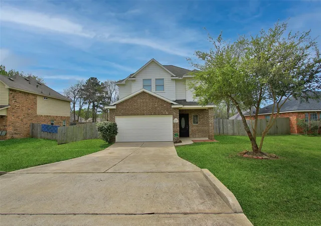 Homes for sale in Willis, TX | 12339 Ridgecrest Dr, Willis, TX 77318 | MLS# 23912096