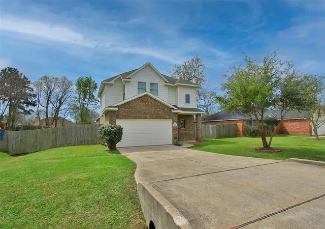 Homes for sale in Willis, TX | 12339 Ridgecrest Dr, Willis, TX 77318 | MLS# 23912096