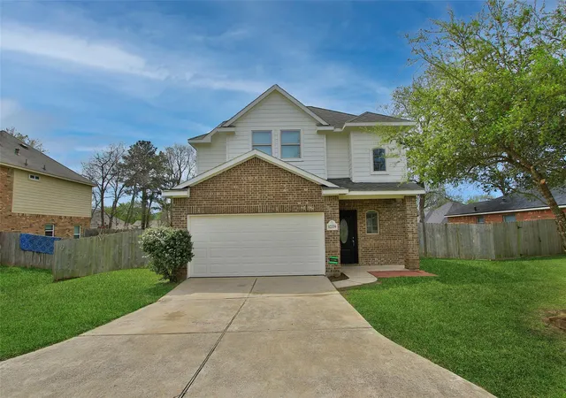 Homes for sale in Willis, TX | 12339 Ridgecrest Dr, Willis, TX 77318 | MLS# 23912096