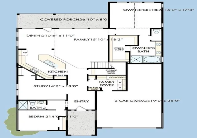 2nd image of 5011 Nesbit Path, Rosenberg, TX 77471 | MLS# 30517916
