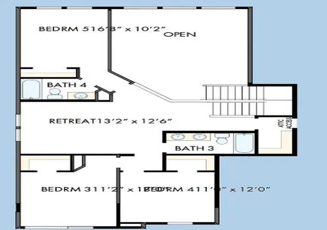 Photo 3 of Single family home for sale at 5011 Nesbit Path, Rosenberg, TX 77471 | MLS# 30517916 | Listing updated on 2026-09-22