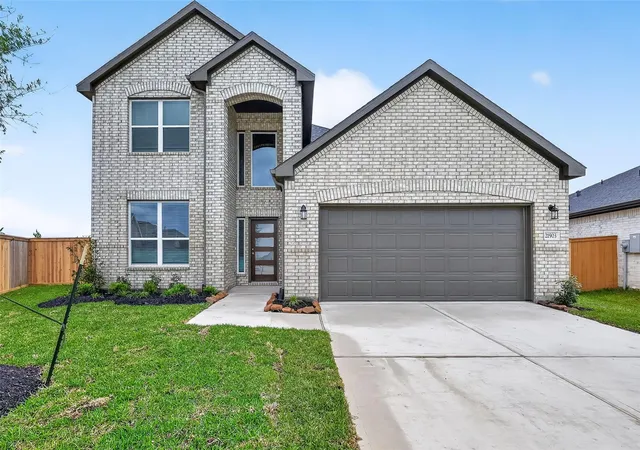 Homes for sale in Magnolia, TX | 1053 Sunflower Terrace Dr, Magnolia, TX 77355 | MLS# 91309801