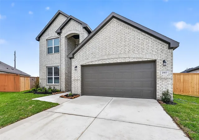 Homes for sale in Magnolia, TX | 1053 Sunflower Terrace Dr, Magnolia, TX 77355 | MLS# 91309801