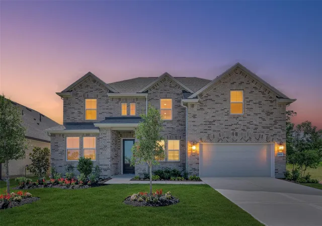 Photo 1 of Sale Pending at 18630 Eastwood Ridge Ct, Crosby, TX 77532 | MLS# 29743885 | Listing updated on 2026-08-27