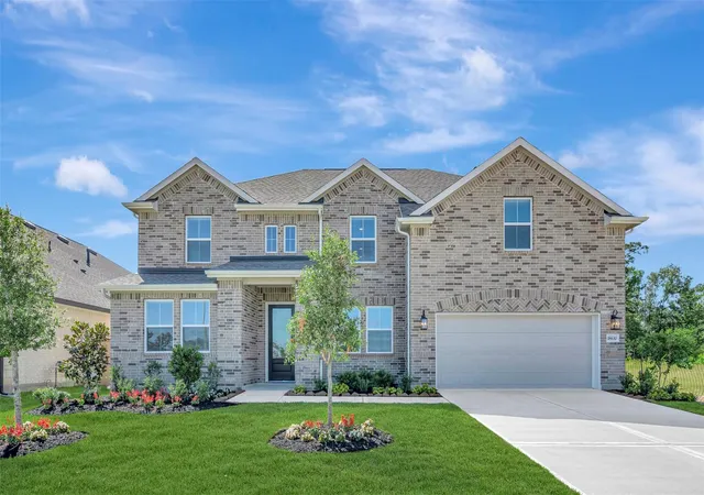 Photo 2 of Sale Pending at 18630 Eastwood Ridge Ct, Crosby, TX 77532 | MLS# 29743885 | Listing updated on 2026-08-27