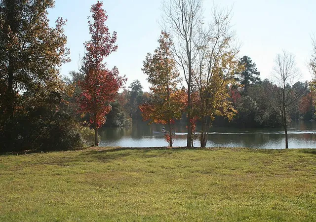 Photo 1 of Land for sale at 37 Robin Hood, Cleveland, TX 77327 | MLS# 88030381 | Listing updated on 2026-07-14