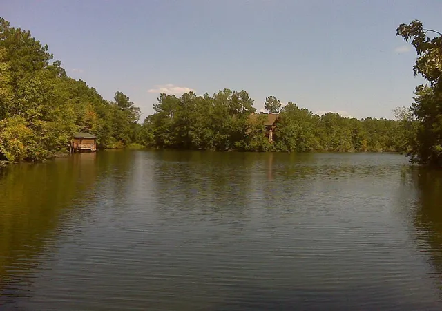 Photo 4 of Land for sale at 37 Robin Hood, Cleveland, TX 77327 | MLS# 88030381 | Listing updated on 2026-07-14
