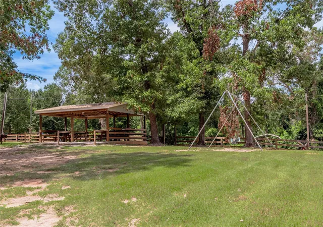 Photo 50 of Single family home for sale at 629 Hidden Oaks Dr, Point Blank, TX 77364 | MLS# 66454578 | Listing updated on 2026-10-09