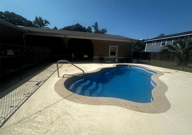 Photo 4 of Single family home for sale at 629 Hidden Oaks Dr, Point Blank, TX 77364 | MLS# 66454578 | Listing updated on 2026-08-29