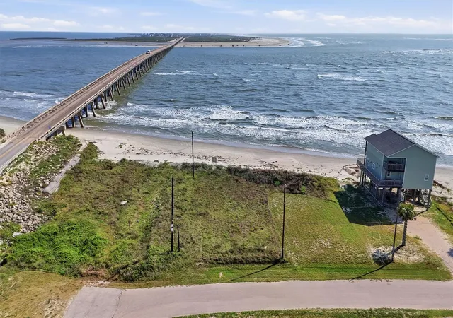 Photo 3 of Land for sale at 13238 Gulf Beach Dr, Freeport, TX 77541 | MLS# 46727025 | Listing updated on 2026-04-30