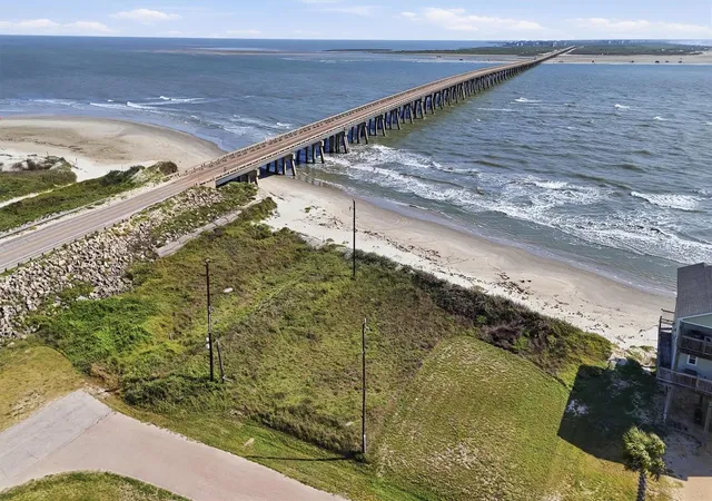 Photo 3 of Land for sale at 13238 Gulf Beach Dr, Freeport, TX 77541 | MLS# 46727025 | Listing updated on 2026-04-30