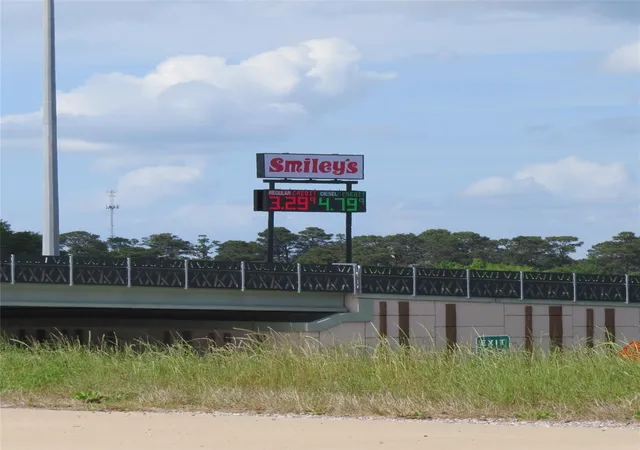 3rd image of 000 Ih 45 Service, Huntsville, TX 77340 | MLS# 19977776