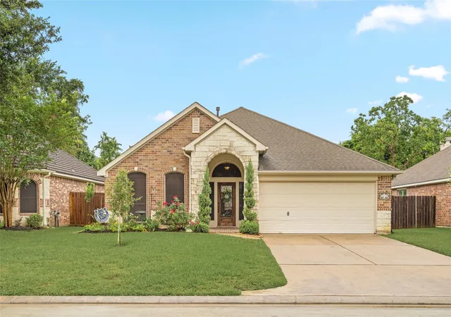 Photo 1 of Single family home for sale at 16631 Cypresswick Ln, Spring, TX 77379 | MLS# 95173798 | Listing updated on 2026-09-22