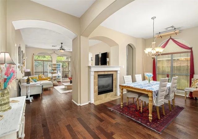 Photo 4 of Single family home for sale at 16631 Cypresswick Ln, Spring, TX 77379 | MLS# 95173798 | Listing updated on 2026-09-22