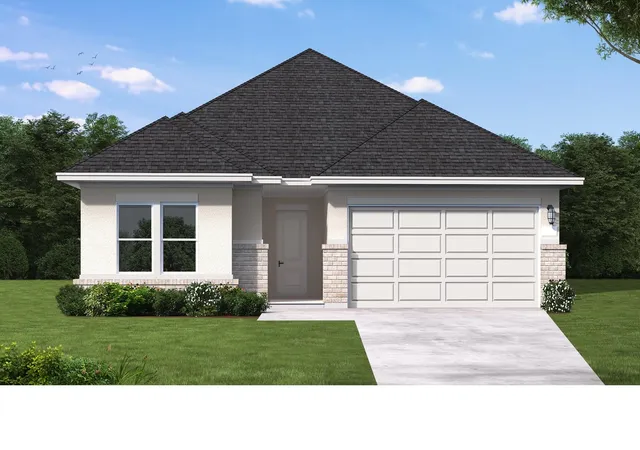Photo 1 of Single family home for sale at 13223 Timber Holw Dr, Rosharon, TX 77583 | MLS# 17853480 | Listing updated on 2026-10-07