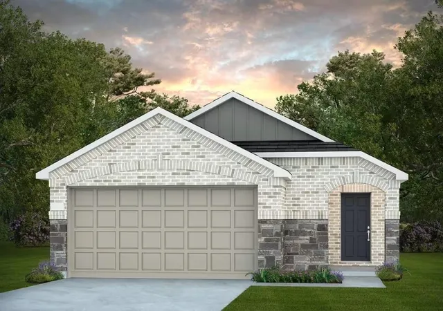 Photo 1 of Sale Pending at 17231 Brine Pool Ln, Crosby, TX 77532 | MLS# 52374851 | Listing updated on 2026-10-08