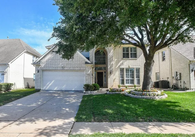 Photo 2 of Single family home for sale at 13138 Haven Fls Ln, Sugar Land, TX 77478 | MLS# 74688985 | Listing updated on 2026-06-16