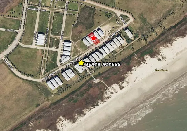 Photo 3 of Single family home for sale at 2622 E Seaside Dr, Galveston, TX 77550 | MLS# 53010467 | Listing updated on 2026-07-24