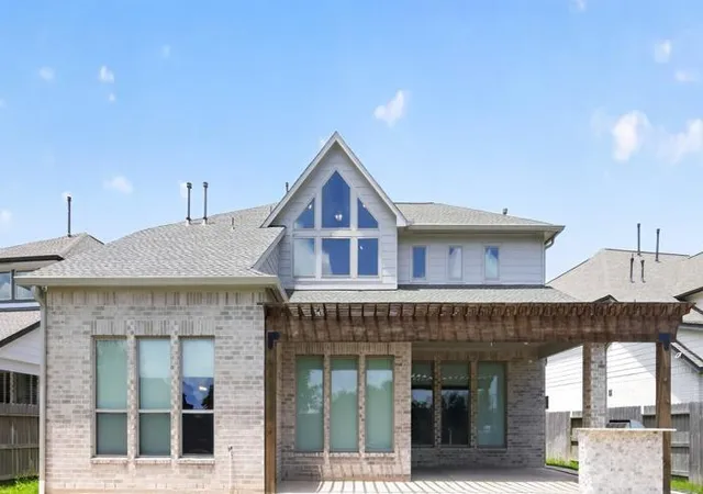 4th image of 15754 Deeside Spring Dr, Humble, TX 77346 | MLS# 66326315